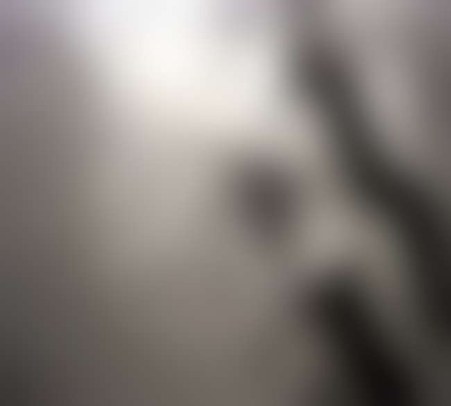 Blurred preview